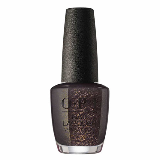 White Smoke OPI Top The Package With A Beau 0.5 fl oz/15 ml - HR J11