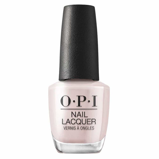 White Smoke OPI Movie Buff 0.5 fl oz/15ml NL H003