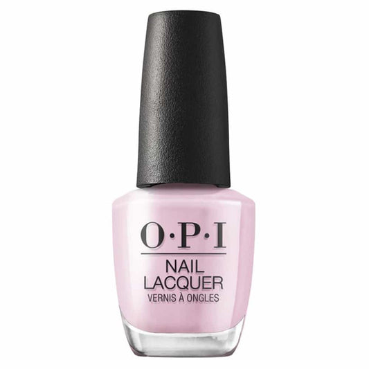 White Smoke OPI Hollywood & Vibe 0.5 fl oz/15ml NL H004