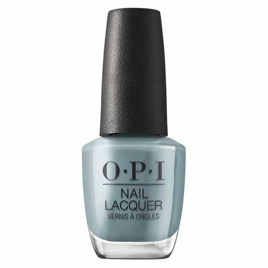 White Smoke OPI Destined To Be A Legend 0.5 fl oz/15ml NL H006