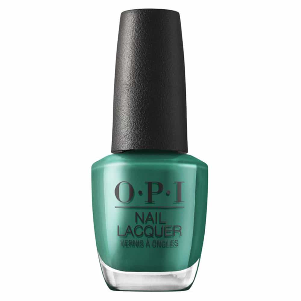 White Smoke OPI Rated Pea-G 0.5 fl oz/15ml NL H007