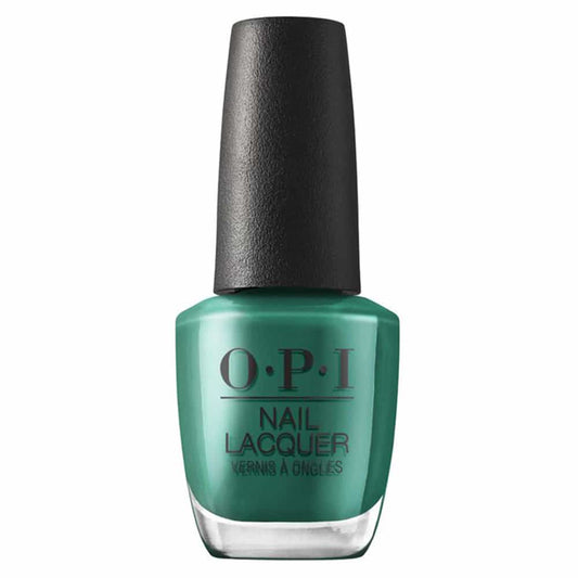 White Smoke OPI Rated Pea-G 0.5 fl oz/15ml NL H007
