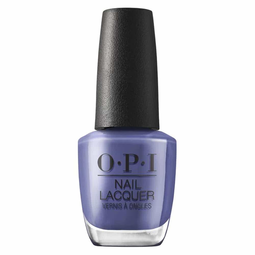 White Smoke OPI Oh You Sing, Dance, Act, Produce? 0.5 fl oz/15ml NL H008