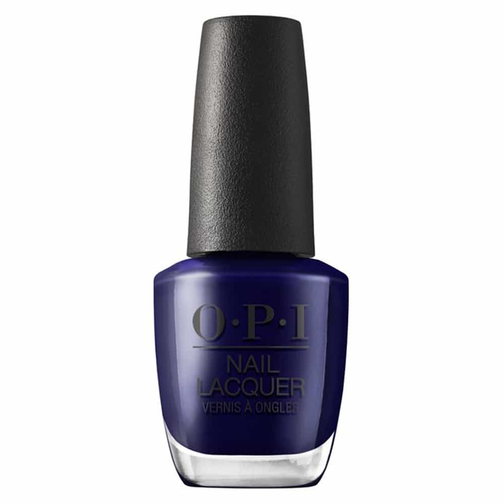 White Smoke OPI Award For Best Nails Goes To... 0.5 fl oz/15ml NL H009