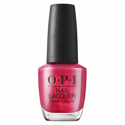 White Smoke OPI 15 Minutes Of Flame 0.5 fl oz/15ml NL H011