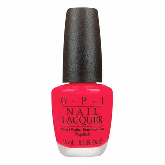 White Smoke OPI Koala Bear-y 0.5 oz. NL A46