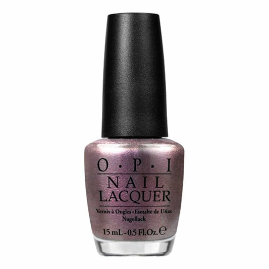 White Smoke OPI Next Stop ... The Bikini Zone 0.5 oz. NL A59