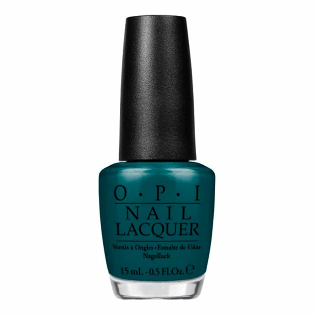 White Smoke OPI AmazON...AmazOFF 0.5 oz. NL A64