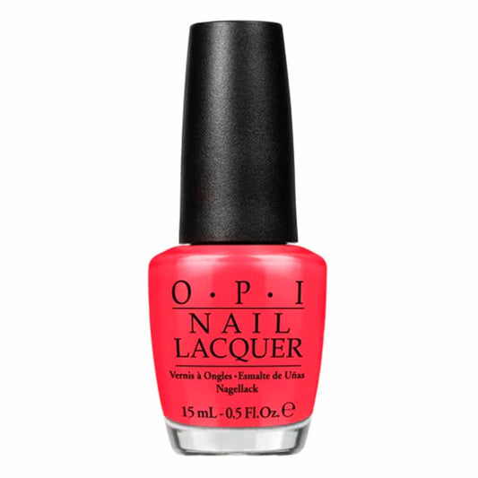 White Smoke OPI Live.Love.Carnaval 0.5 oz. NL A69