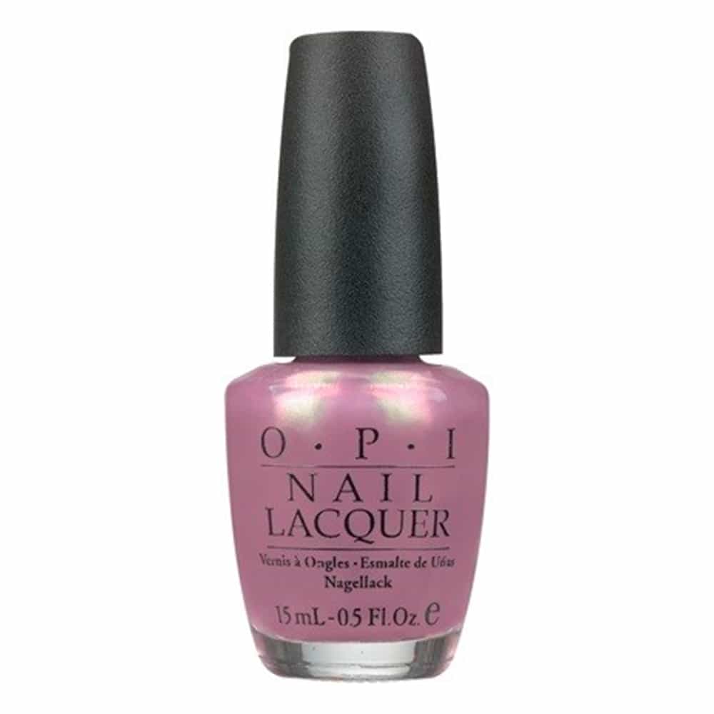 White Smoke OPI Significant Other Color (Frost) 0.5 oz. NL B28