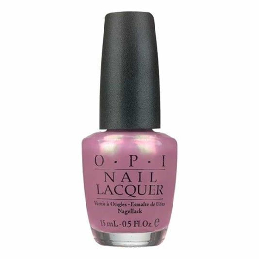White Smoke OPI Significant Other Color (Frost) 0.5 oz. NL B28