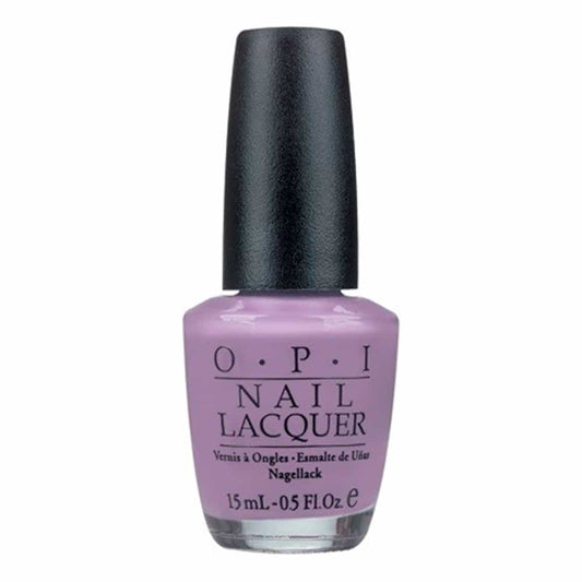 White Smoke OPI Do You Lilac It? 0.5 oz. NL B29