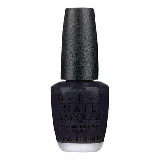 White Smoke OPI Light My Sapphire 0.5 oz. NL B60