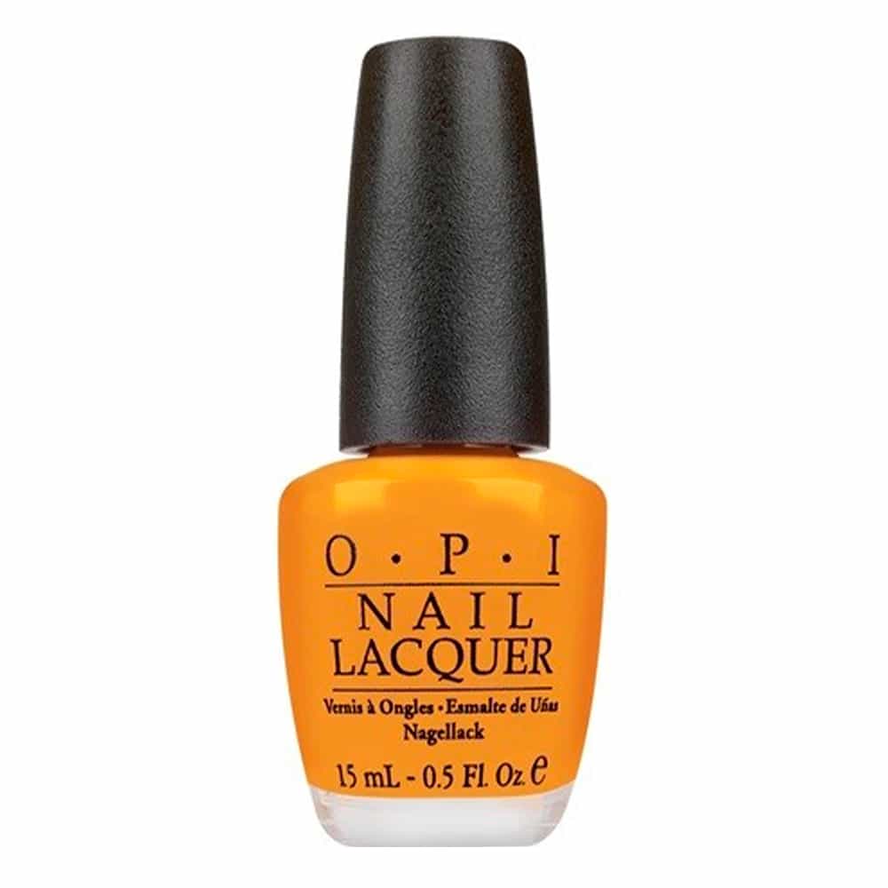 White Smoke OPI The "It" Color 0.5 oz. NL B66
