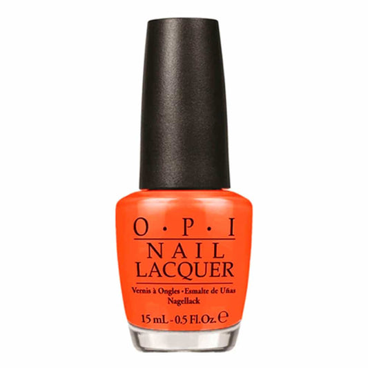 White Smoke OPI Brights Power 0.5 oz. NL B67