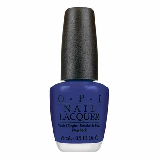 White Smoke OPI Dating a Royal 0.5 oz. NL B70