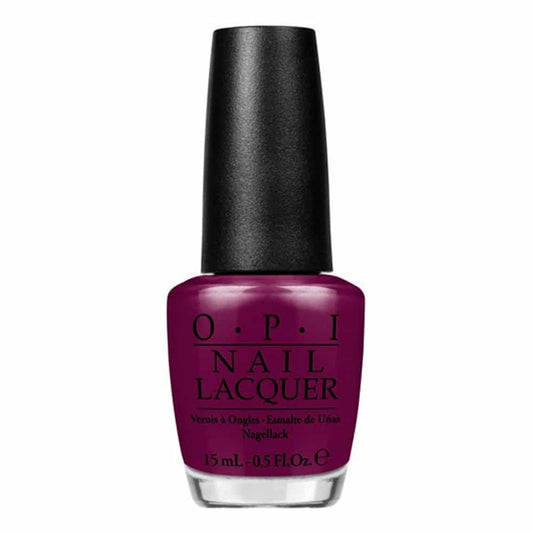 White Smoke OPI What's The Hatter With You? 15ml - 0.5 fl oz NL BA3