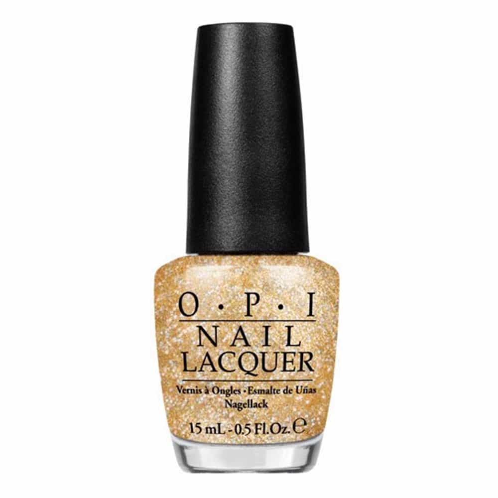 White Smoke OPI A Mirror Escape 15ml - 0.5 fl oz NL BA6