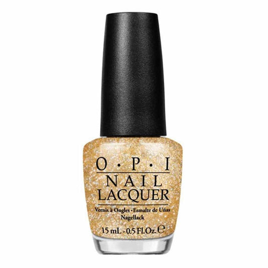 White Smoke OPI A Mirror Escape 15ml - 0.5 fl oz NL BA6