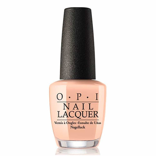 White Smoke OPI Feeling Frisco 15ml/0.5 fl oz NL D43