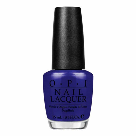 White Smoke OPI OPI...Eurso Euro 0.5 oz. NL E72