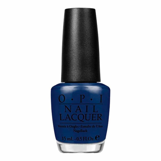 White Smoke OPI I Saw...U Saw...We Saw...Warsaw 0.5 oz. NL E81