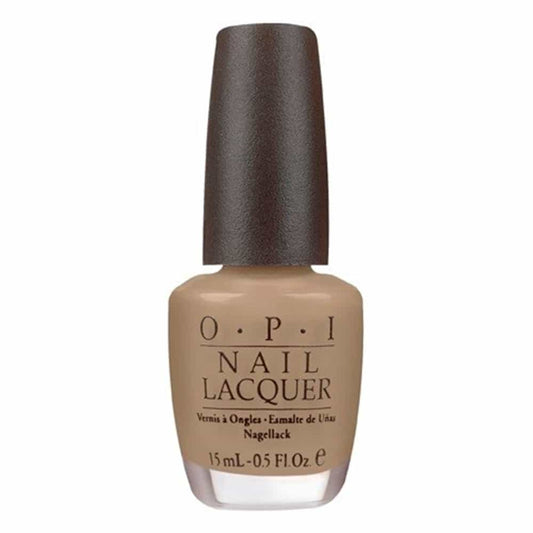 White Smoke OPI Tickle My France-y 0.5 oz. NL F16