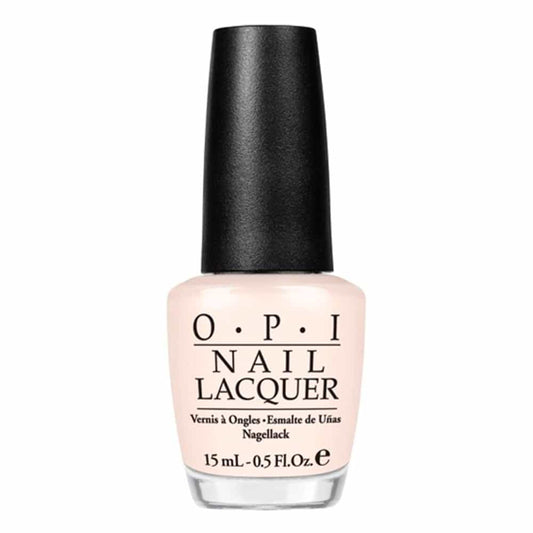 White Smoke OPI So Many Clowns....So Little Time 0.5 oz. NL F26