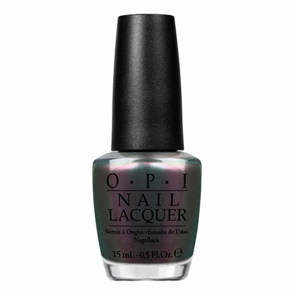 White Smoke OPI Peace & Love & OPI 0.5 oz. NL F56