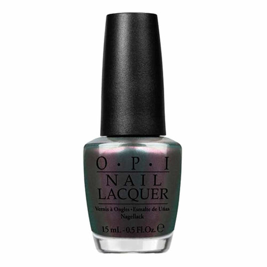White Smoke OPI Peace & Love & OPI 0.5 oz. NL F56