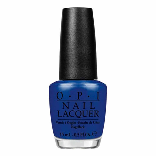 White Smoke OPI Keeping Suzi At Bay 0.5 oz. NL F57