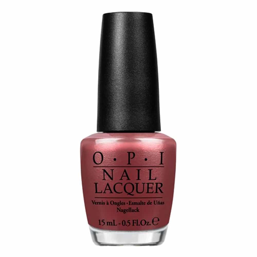 White Smoke OPI I Knead Sour-Dough 0.5 oz. NL F60