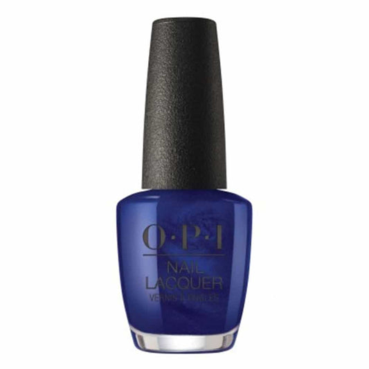 White Smoke OPI Chills Are Multiplying! 0.5 Fl Oz/15ml NL G46