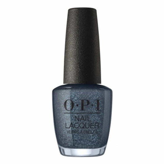 White Smoke OPI Danny & Sandy 4 Ever! 0.5 Fl Oz/15ml NL G52
