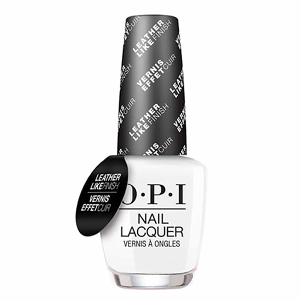 White Smoke OPI Rydell Forever 0.5 Fl Oz/15ml NL G53