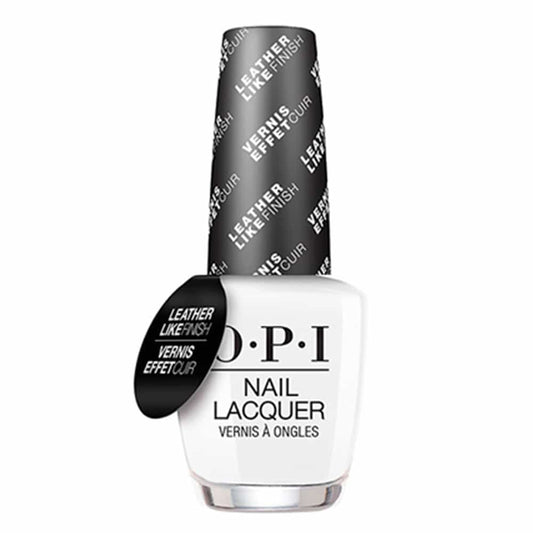 White Smoke OPI Rydell Forever 0.5 Fl Oz/15ml NL G53