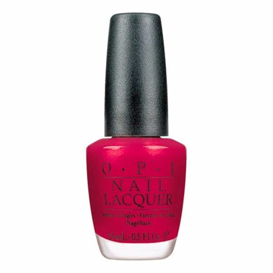 White Smoke OPI I’m Not Really a Waitress (Shimmer) 0.5 oz. NL H08