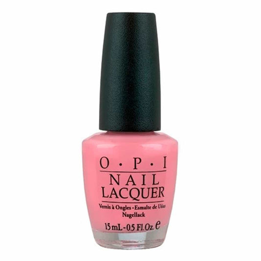 White Smoke OPI Passion (SH) 0.5 oz. NL H19