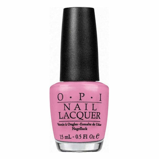 White Smoke OPI Lucky Lucky Lavender 0.5 oz. NL H48