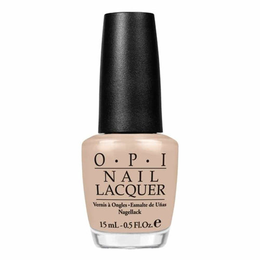 White Smoke OPI Do You Ear About Vangogh 0.5 oz. NL H54
