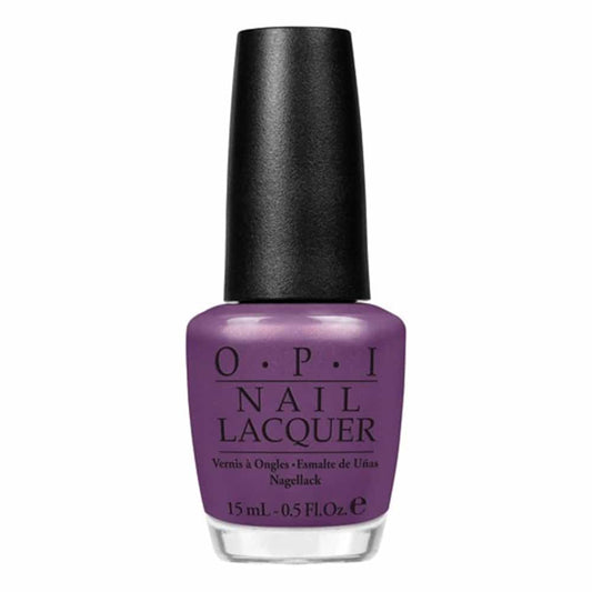 White Smoke OPI Dutch'Ya Just Love OPI 0.5 oz. NL H55