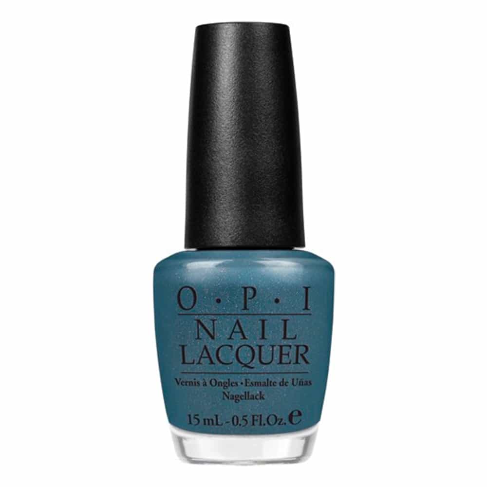 White Smoke OPI I Have a Herring Problem 0.5 oz. NL H58