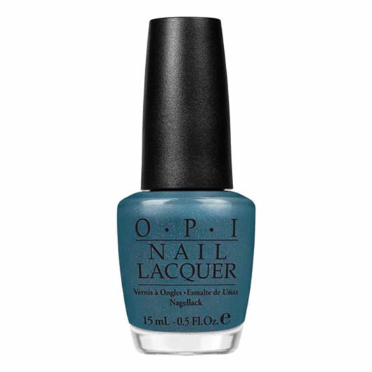 White Smoke OPI I Have a Herring Problem 0.5 oz. NL H58
