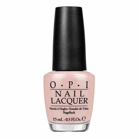White Smoke OPI Do You Take Lei Away? 0.5 oz. NL H67