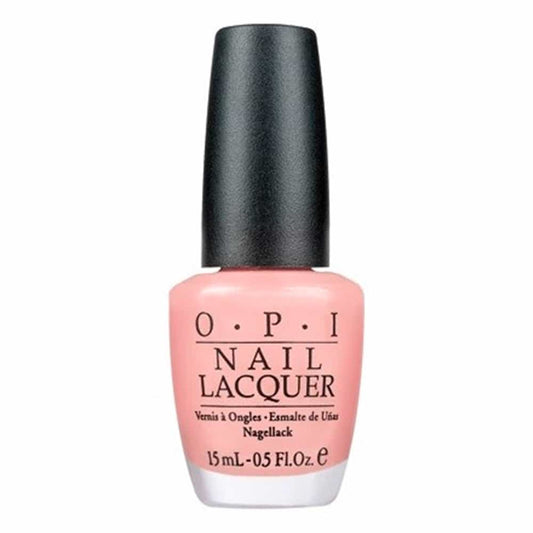 White Smoke OPI Italian Love Affair (Frost) 0.5 oz. NL I27