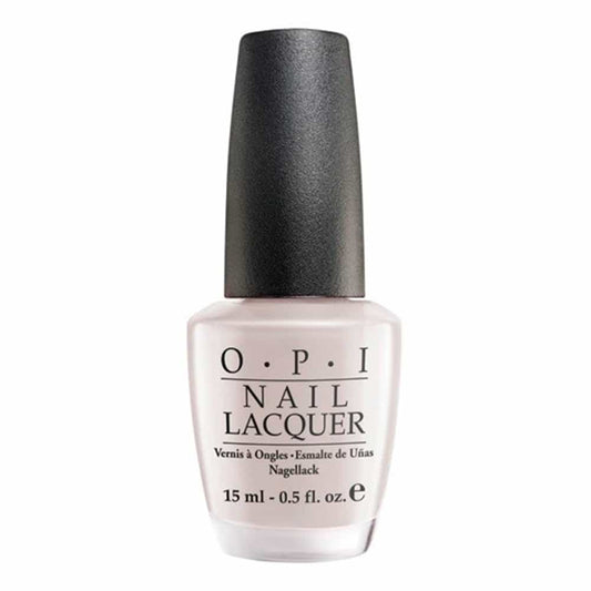 White Smoke OPI Moon Over Mumbai (SH) 0.5 oz. NL I46