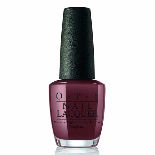 White Smoke OPI That's What Friends Are Thor 0.5 fl oz/15 ml NL I54