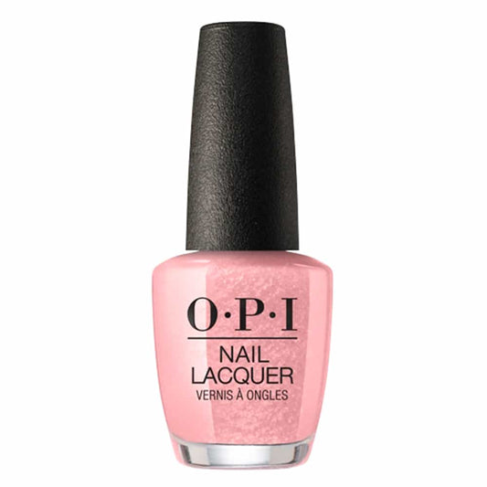 White Smoke OPI Made It To The Seventh Hill! 0.5 fl oz - NL L15