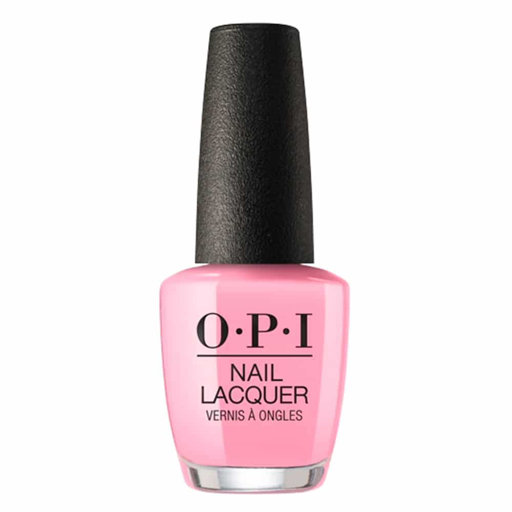 White Smoke OPI Tagus In That Selfie! 0.5 fl oz - NL L18