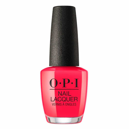 White Smoke OPI We Seafood And Eat It 0.5 fl oz - NL L20